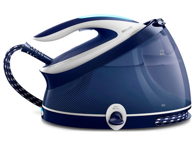 PHILIPS Parná žehliaca stanica GC 9330/20