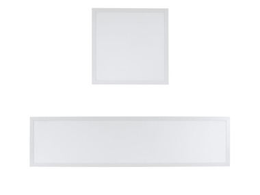 LIVARNO home Nástenný a stropný LED panel