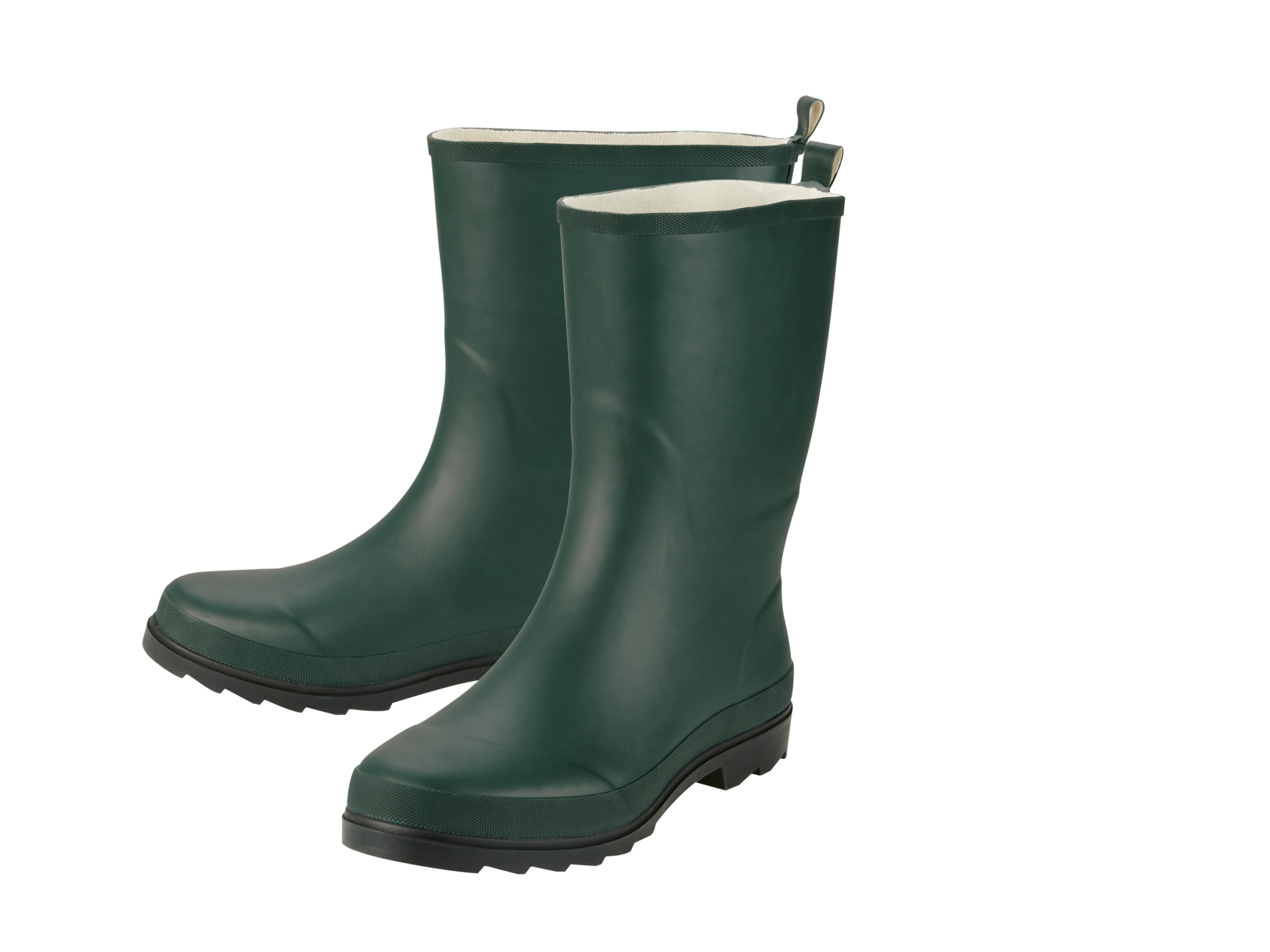 PARKSIDE® Pánske gumáky (zelená, 45)
