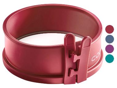 Coox Mini forma na tortu so skleným dnom, Ø 12 cm