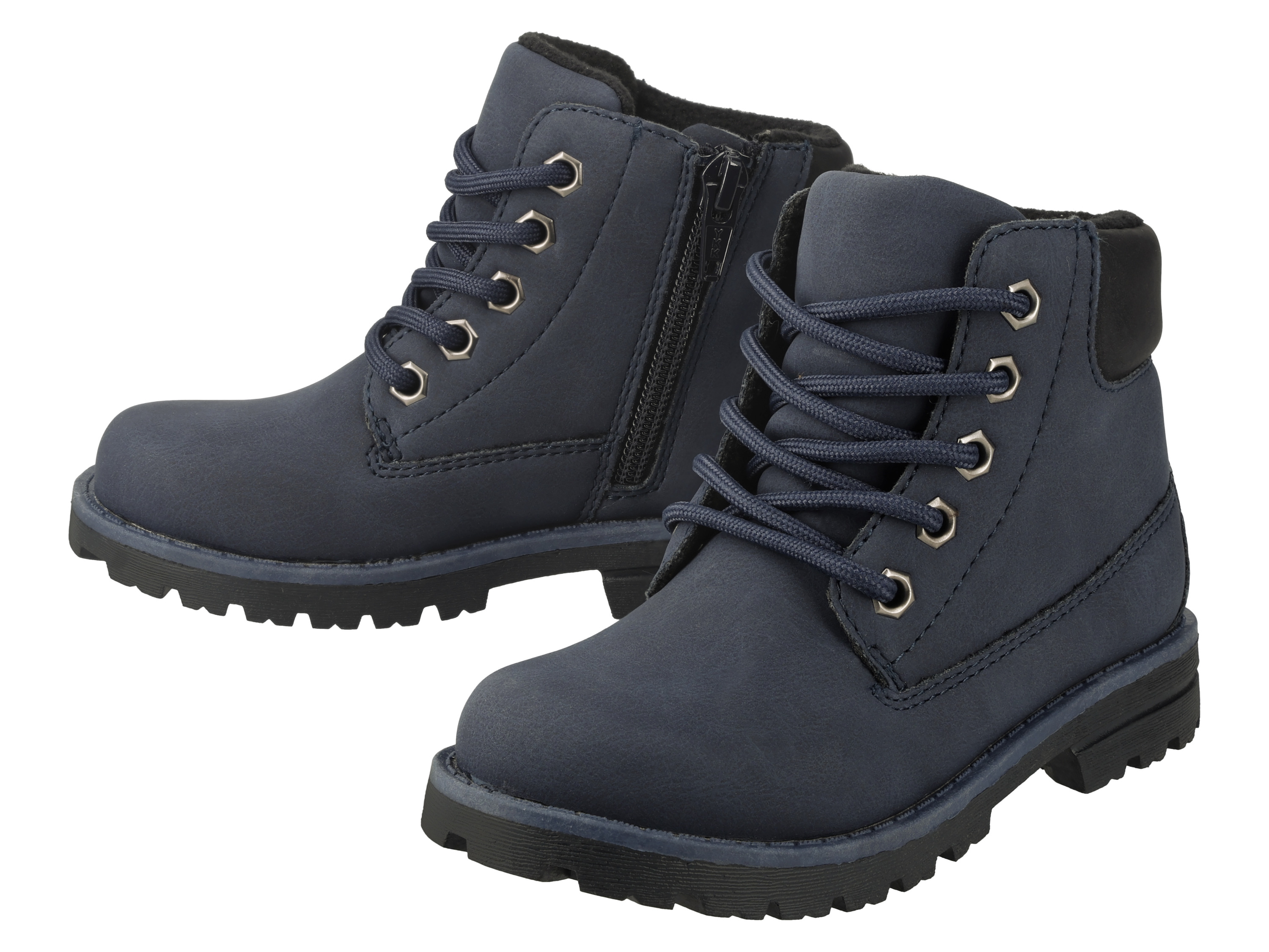 lupilu® Detské čižmy (navy modrá, 30)