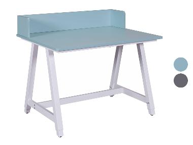 Inter Link Výškovo nastaviteľný písací stôl Emmelie