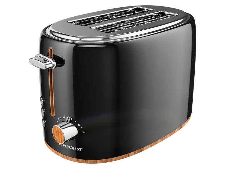 Prejsť na zobrazenie na celú obrazovku: SILVERCREST® Hriankovač STH 900 – obrázok 9