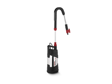 PARKSIDE PERFORMANCE® Čerpadlo na dažďovú vodu PPRP 550 A1