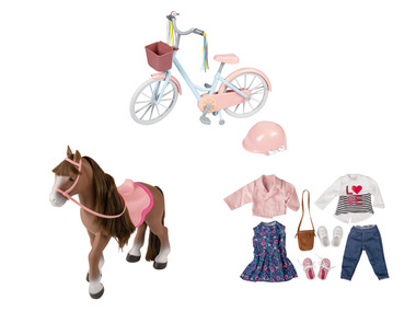 Playtive Príslušenstvo pre bábiku Julia