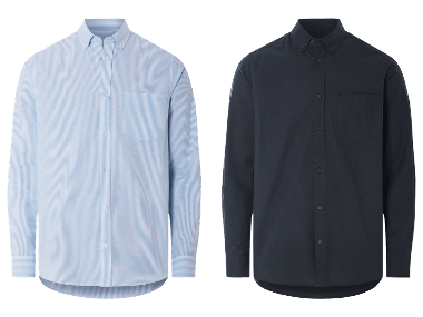 esmara Men Pánska košeľa