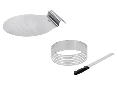 SILVERCREST® Naberačka/Krájač na tortu