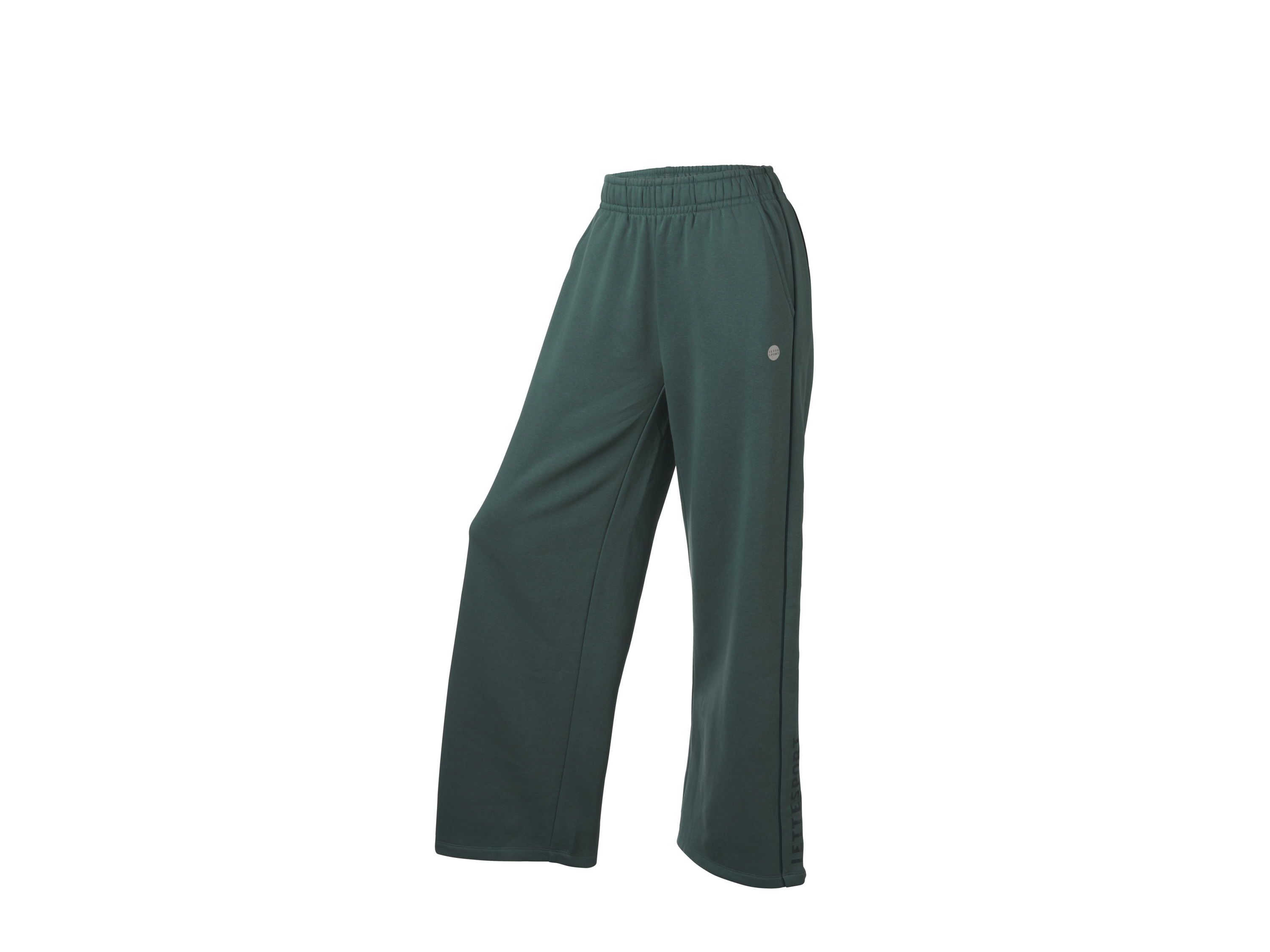 Crivit by Jette Sport Dámske tepláky Premium (zelená, XS (32/34))