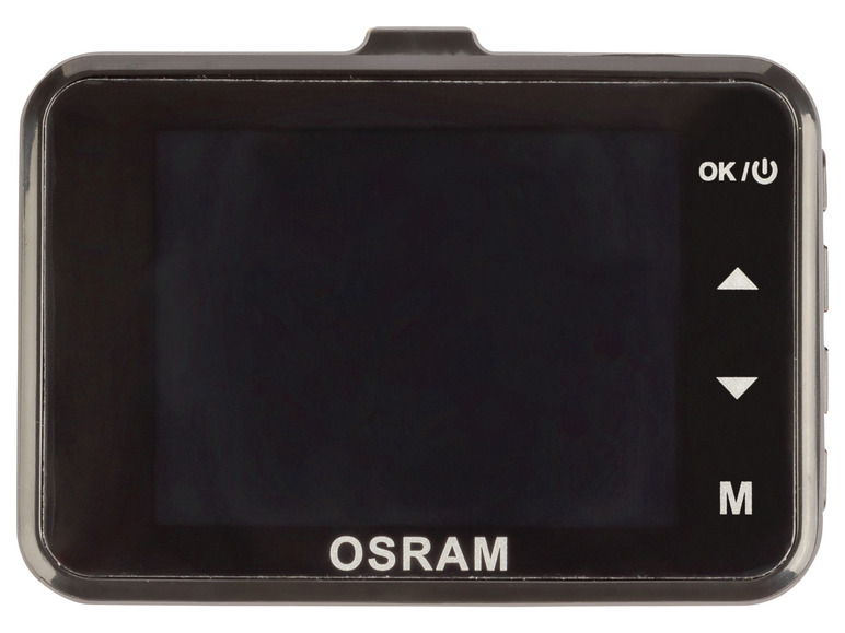 Prejsť na zobrazenie na celú obrazovku: OSRAM Palubná kamera Roadsight 10P – obrázok 3
