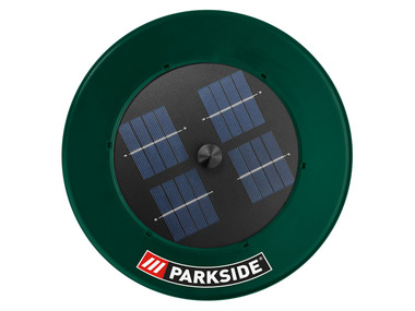 PARKSIDE® Solárny prevzdušňovač jazierka PSTB 6 A1