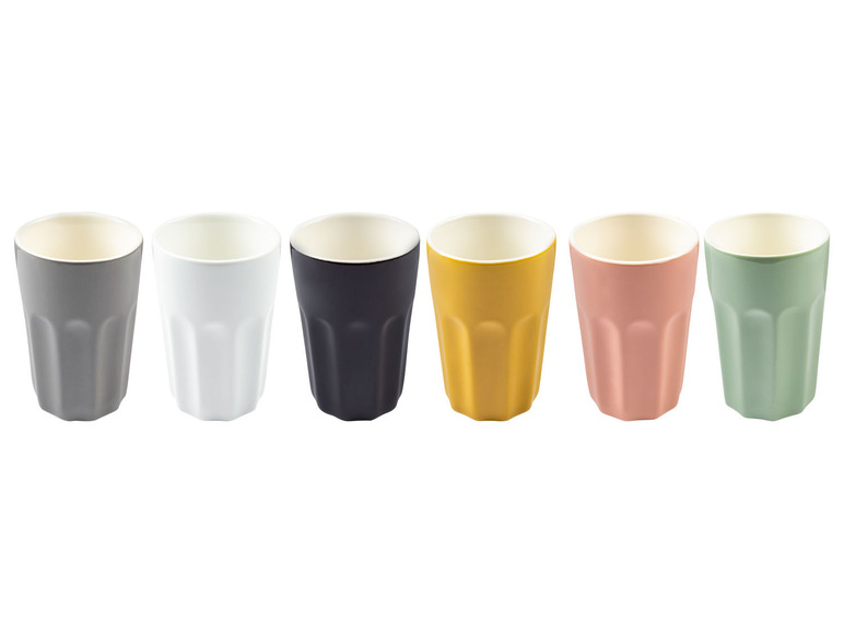 Prejsť na zobrazenie na celú obrazovku: ERNESTO® Poháre na espresso/espresso/latte macchiato – obrázok 2