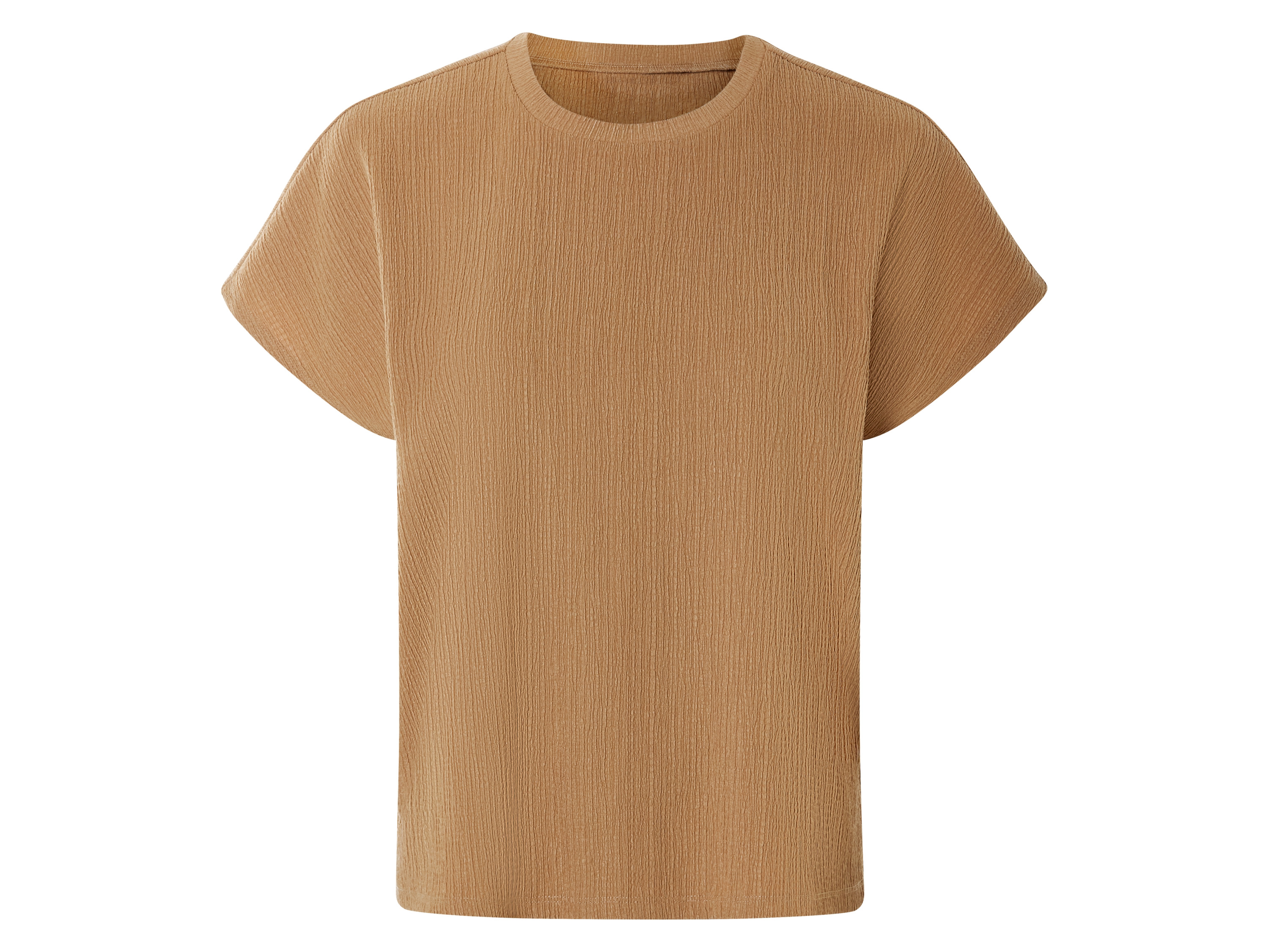 esmara® Dámske tričko (ťavia, XS (32/34))