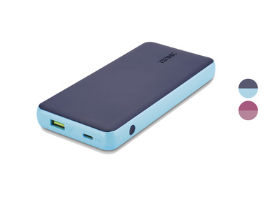 TRONIC® Powerbanka 10 000 mAh