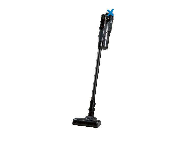 SILVERCREST® Aku tyčový cyklónový vysávač 20 V – bez akumulátora