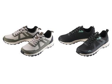 CRIVIT Dámska trekingová obuv