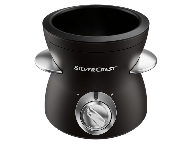 Prejsť na zobrazenie na celú obrazovku: SILVERCREST® Elektrické čokoládové fondue SSFE 25 A2, 250 ml – obrázok 3