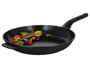 SILVERCREST® Panvica z hliníkovej zliatiny, 32 cm