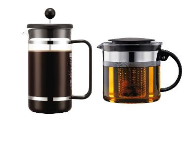 BODUM Kávovar/Čajovar