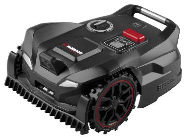 PARKSIDE PERFORMANCE® Robotická kosačka 20 V PPAMR 1250 A1 Smart Free