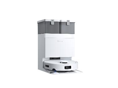 ECOVACS Robotický vysávač s mopom DEEBOT T30C Gen2