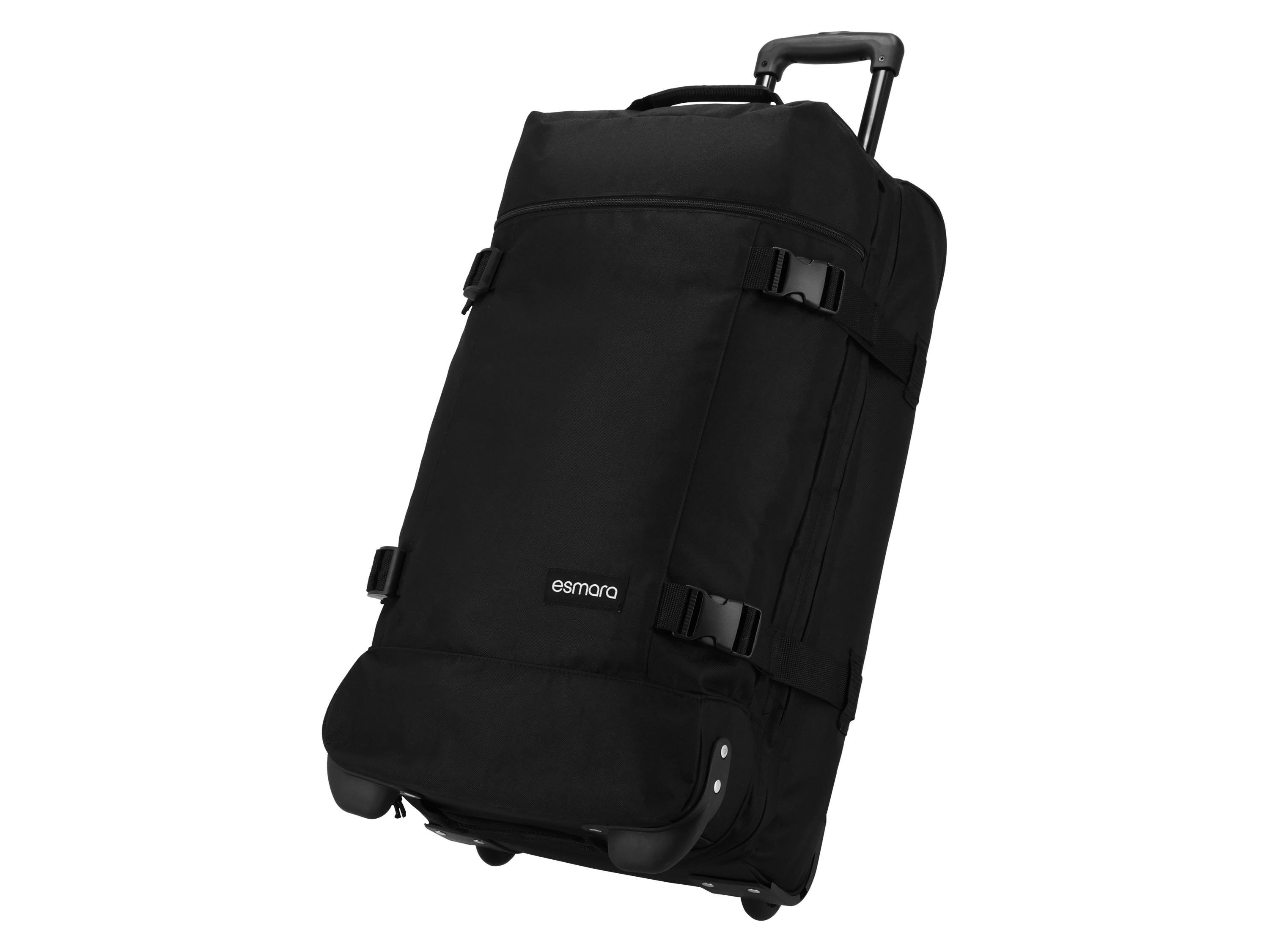 esmara® Cestovná taška na kolieskach M