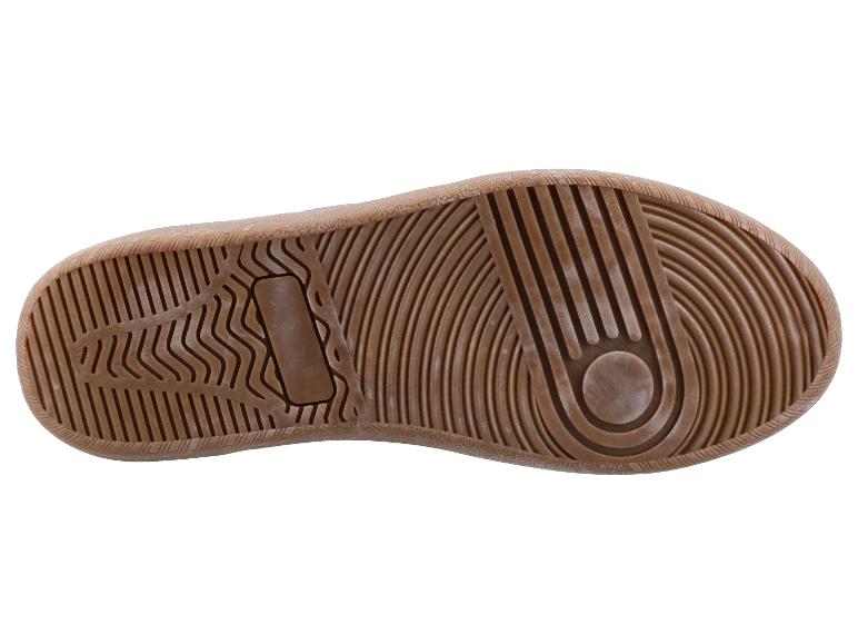 esmara® Dámske tenisky Premium (biela/sivá, 38)