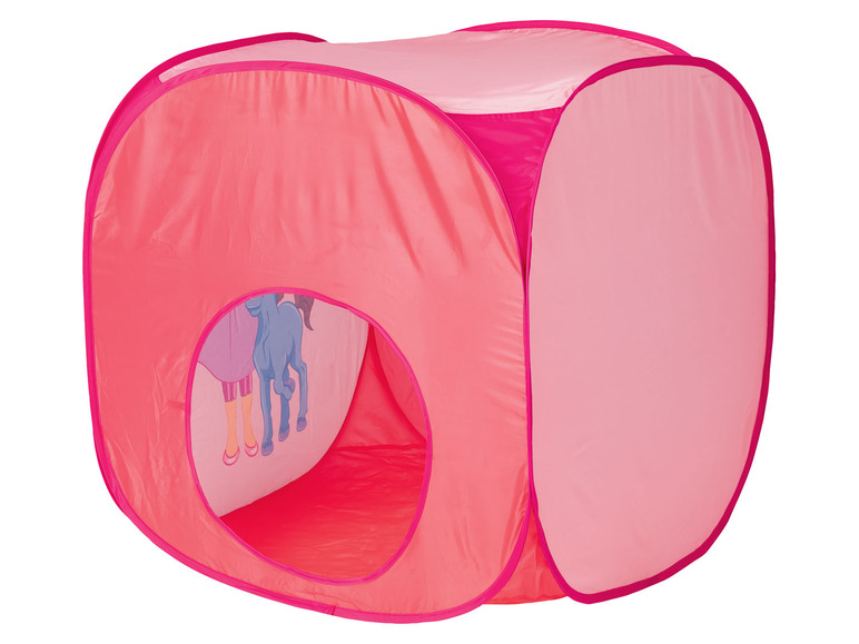 Prejsť na zobrazenie na celú obrazovku: Playtive Detský stan s tunelom – obrázok 5