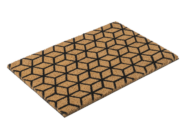 Prejsť na zobrazenie na celú obrazovku: LIVARNO home Kokosová rohožka, 40 x 60 cm – obrázok 10