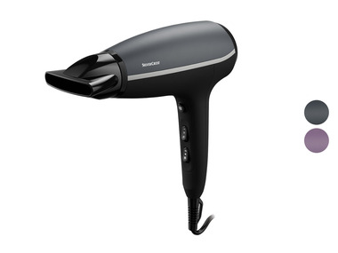 SILVERCREST® PERSONAL CARE Sušič vlasov DC SHDB 2200 B1