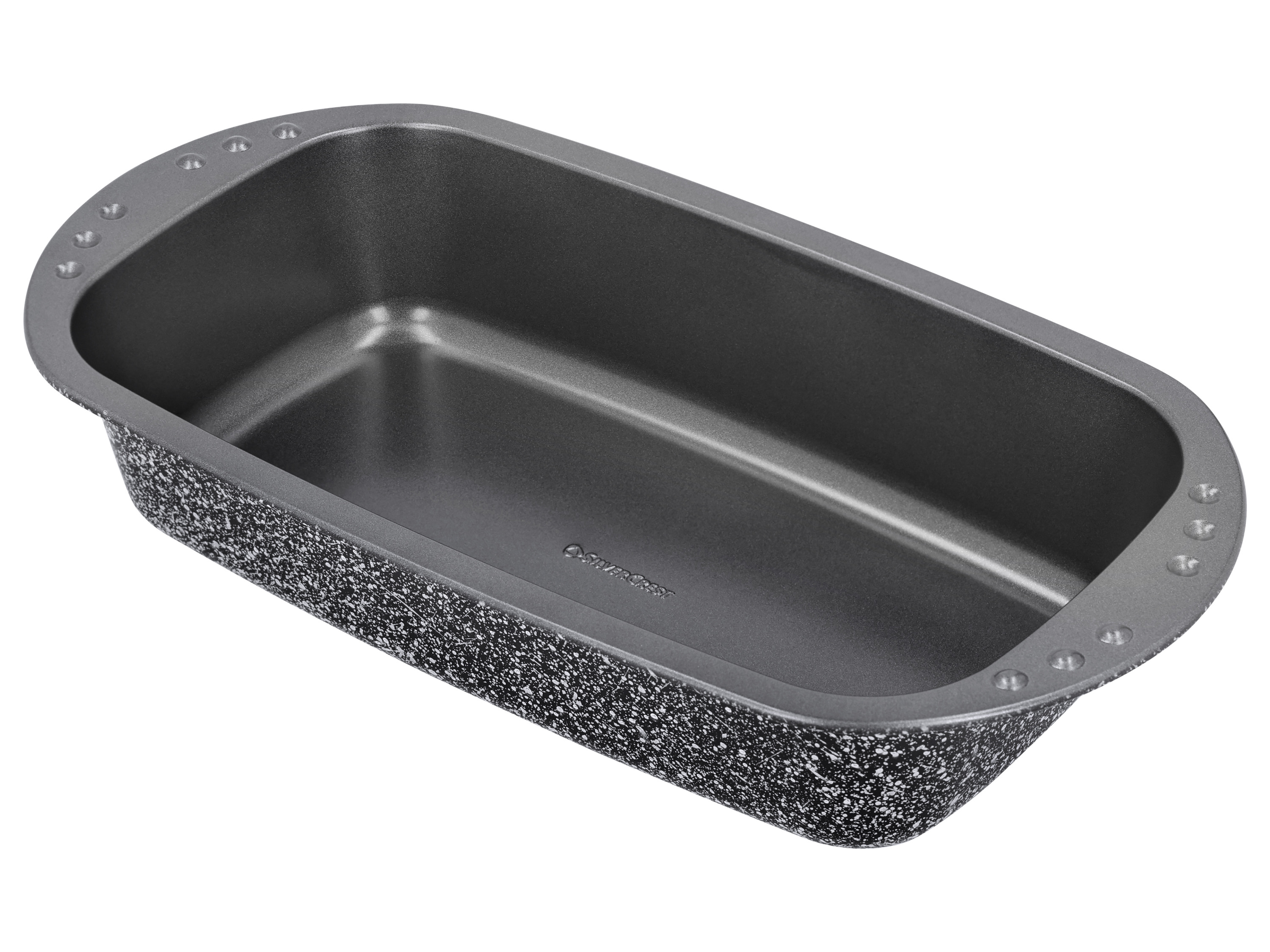 SILVERCREST® Zapekacia forma (forma na pečenie chleba)