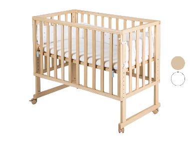 roba Prístelka 3 v 1 Safe asleep