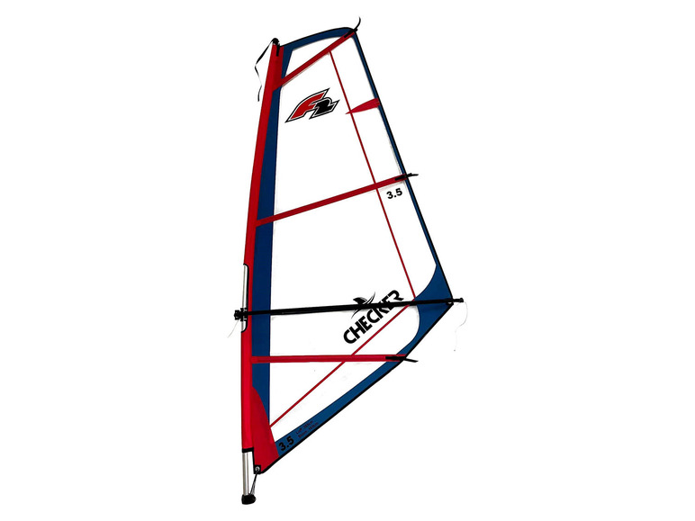 Prejsť na zobrazenie na celú obrazovku: F2 Jednokomorový paddleboard Sport Windsurf 10'8 – obrázok 7
