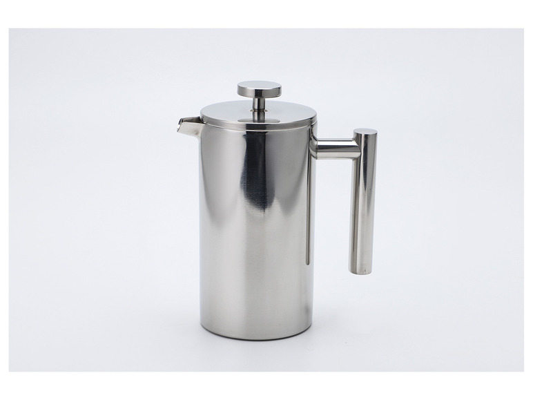 Prejsť na zobrazenie na celú obrazovku: ECHTWERK Kávovar french press, 800 ml – obrázok 12
