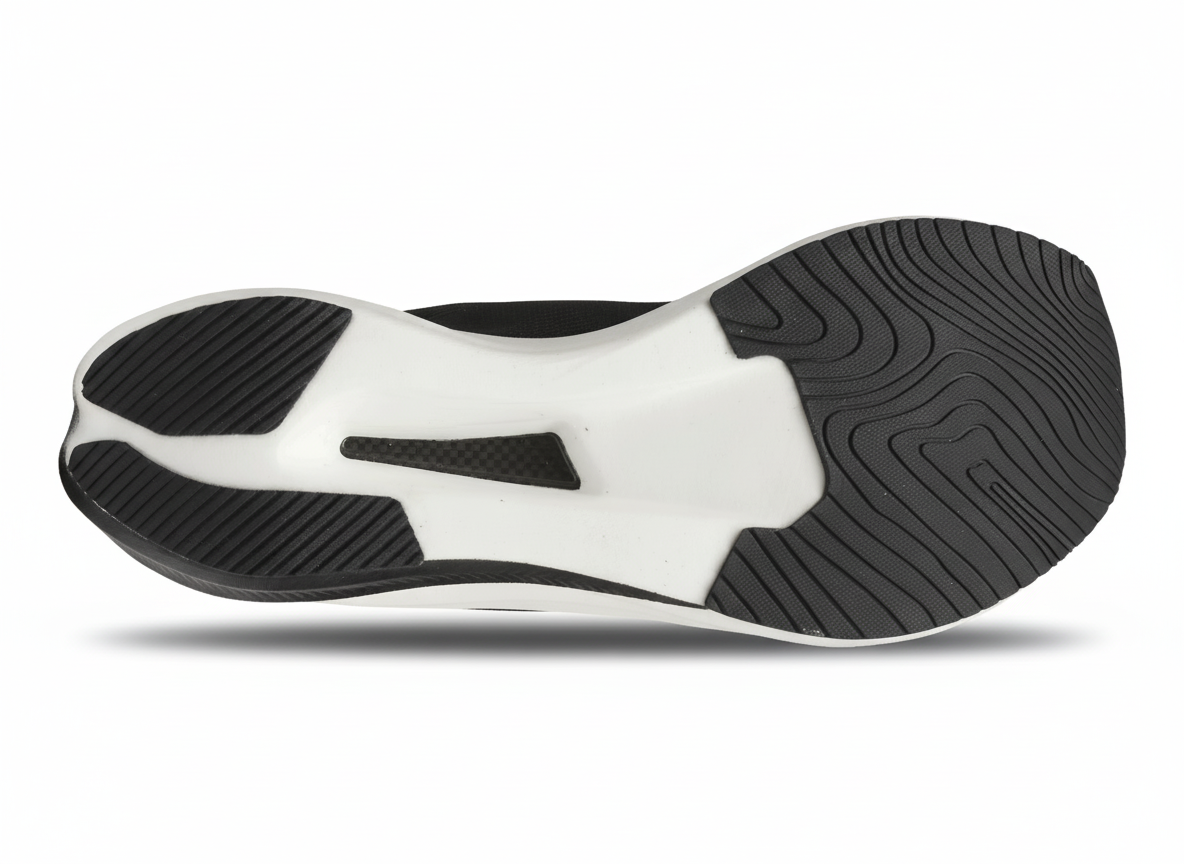 CRIVIT Pánska bežecká obuv CarbonLite 1.0 - 4