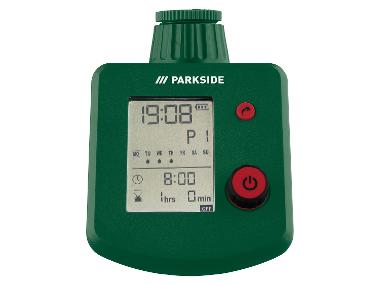 PARKSIDE® Zavlažovací počítač PBCG B2