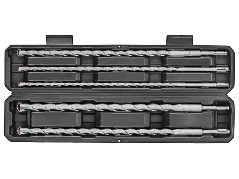 Prejsť na zobrazenie na celú obrazovku: PARKSIDE® Súprava sekáčov/vrtákov PGBS 2 – obrázok 2