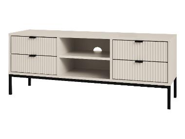 LIVARNO® TV stolík, 118 x 33 x 45 cm
