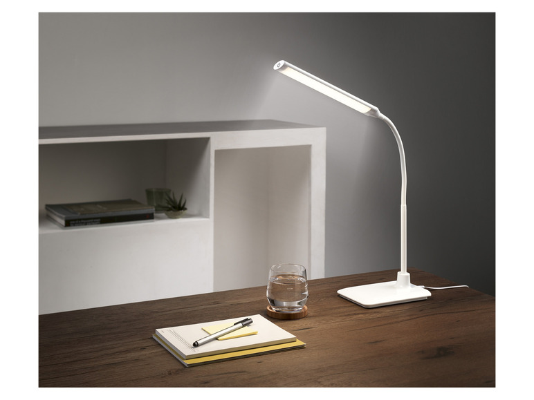 Prejsť na zobrazenie na celú obrazovku: LIVARNO home LED lampa – obrázok 4