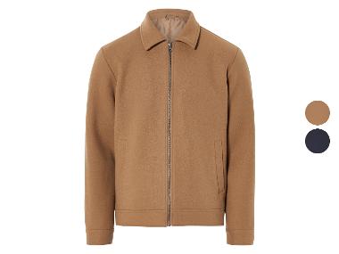 LIVERGY® Pánska bunda