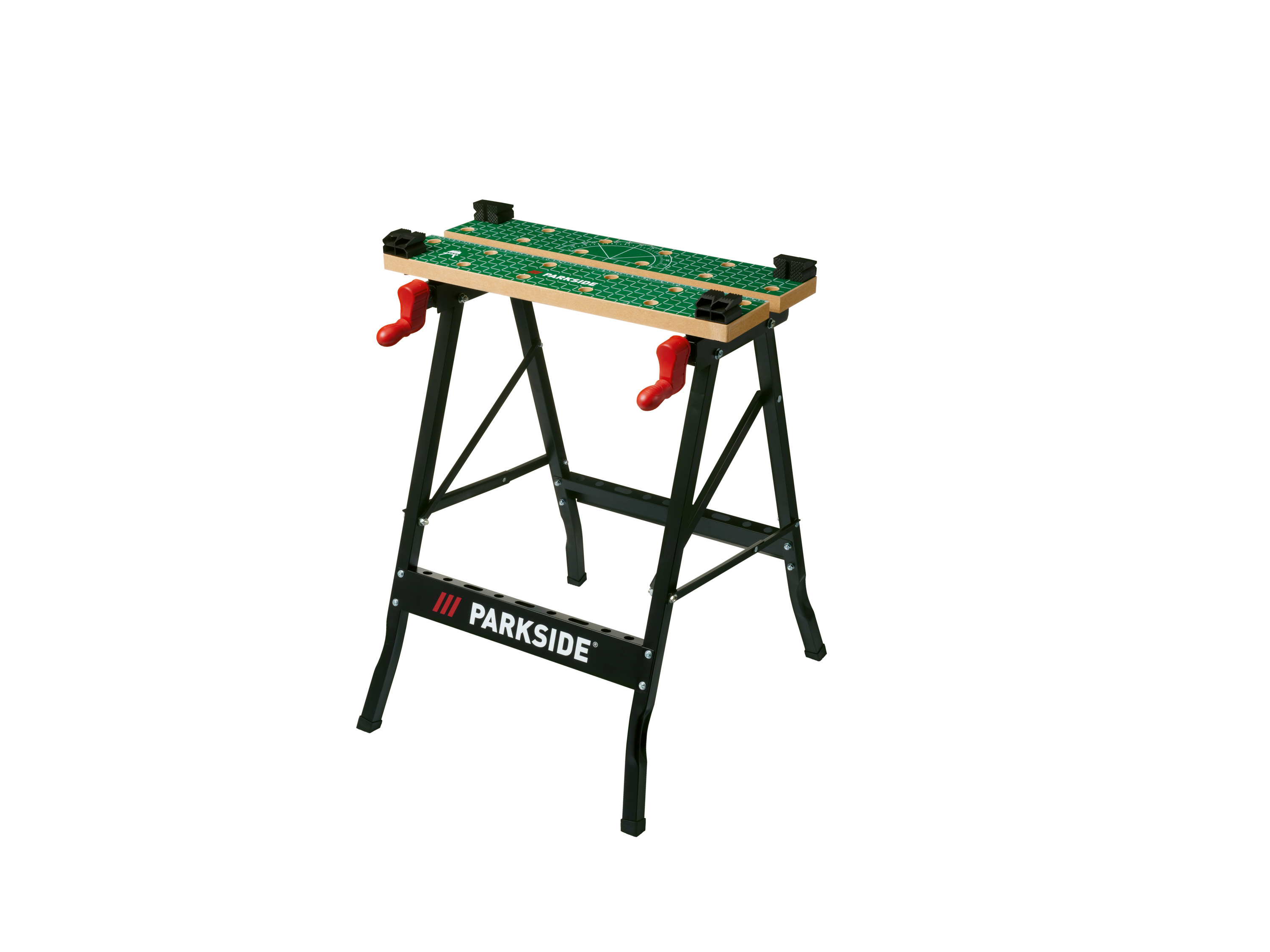 PARKSIDE® Pracovný a upínací stôl