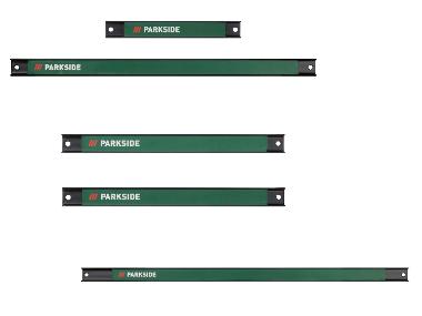 PARKSIDE® Magnetická lišta
