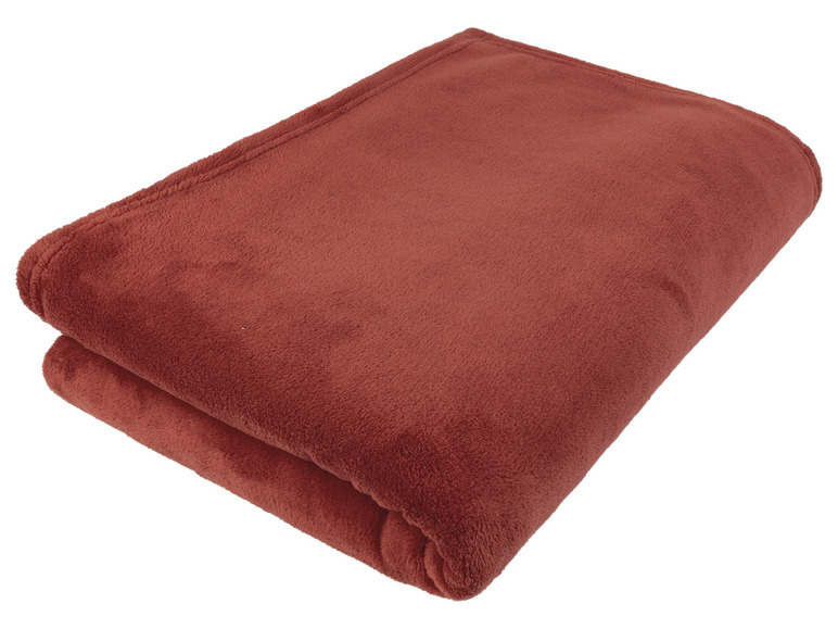 Prejsť na zobrazenie na celú obrazovku: LIVARNO home Deka, 150 x 200 cm – obrázok 6