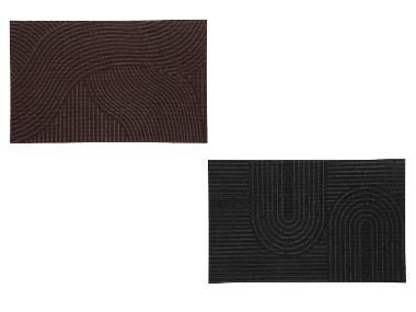 LIVARNO® Rohožka, 50 x 80 cm