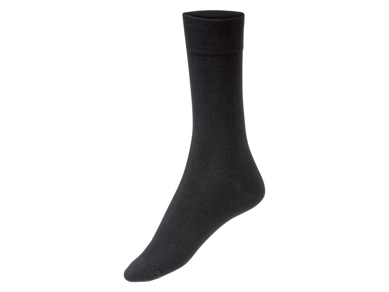 Prejsť na zobrazenie na celú obrazovku: LIVERGY® Pánske ponožky, 7 párov – obrázok 11