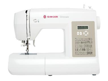 SINGER Elektronický šijací stroj Serenade 660L