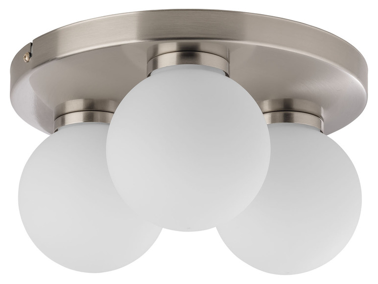 Prejsť na zobrazenie na celú obrazovku: LIVARNO home Stropné LED svietidlo – obrázok 2
