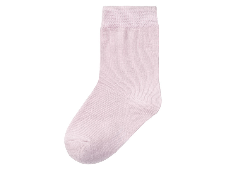 Prejsť na zobrazenie na celú obrazovku: lupilu® Dievčenské ponožky, 7 párov – obrázok 13