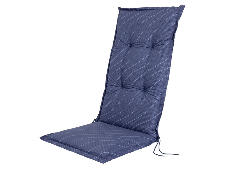 Prejsť na zobrazenie na celú obrazovku: LIVARNO home Podložka na vysoké kreslo, 120 x 50 x 8 cm – obrázok 3