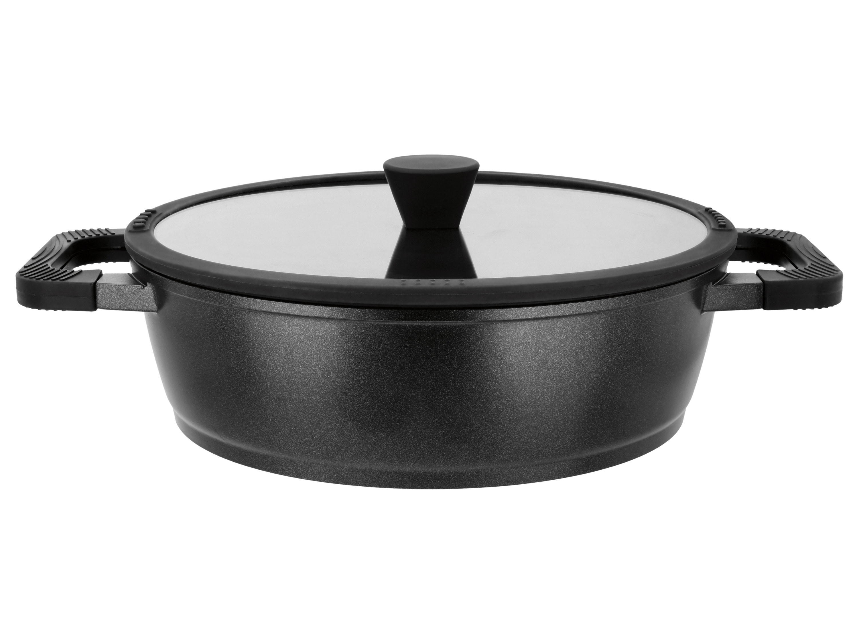 SILVERCREST® Servírovacia panvica, 28 cm
