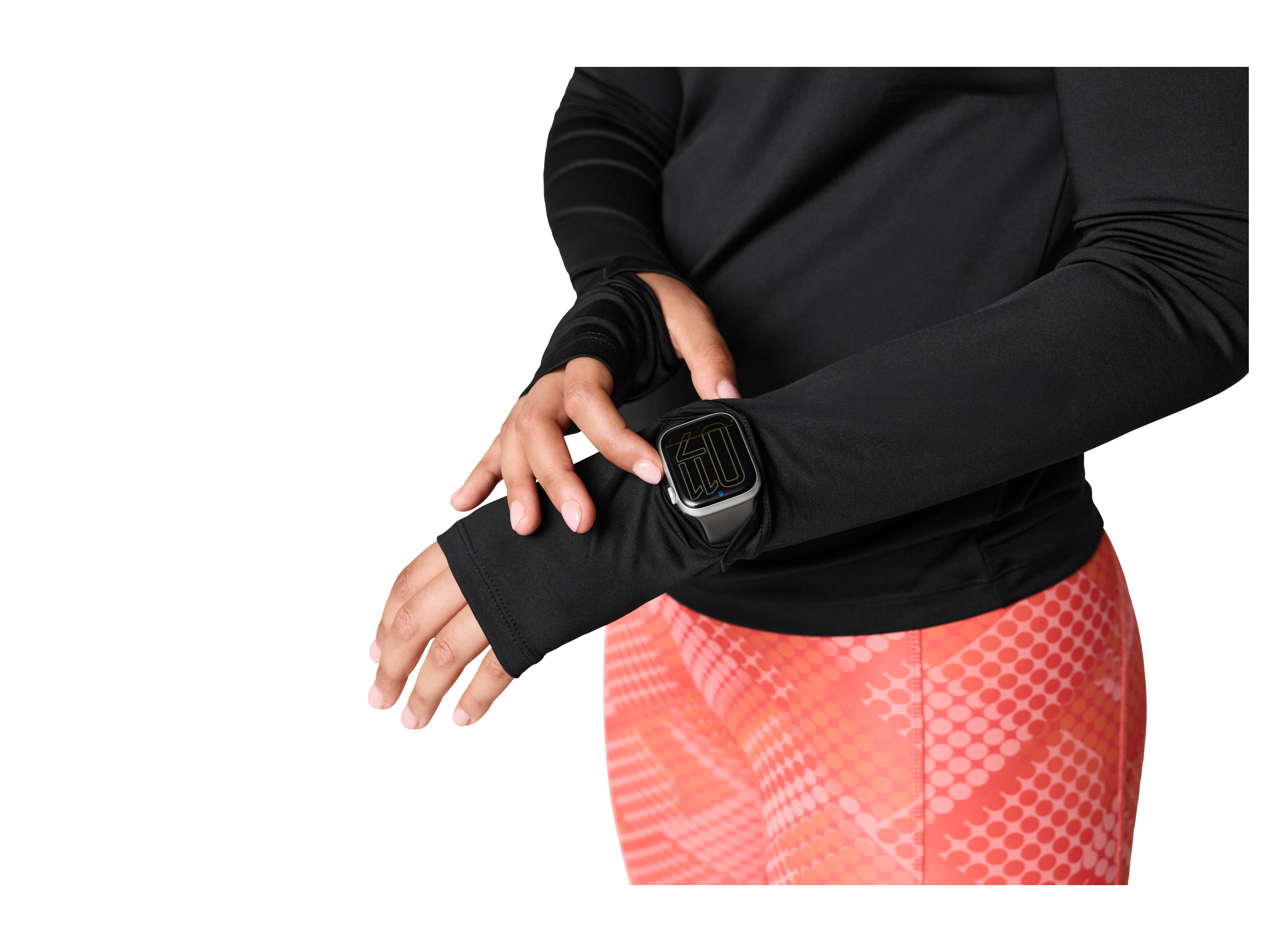 CRIVIT Dámske funkčné tričko - 17